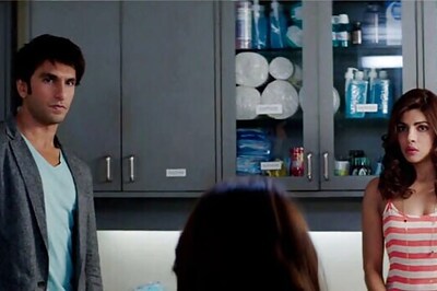 Priyanka-Ranveer to Deepika-John: Stars who played siblings in films and made us say 'really!?'