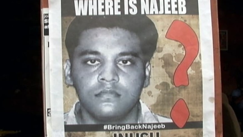 Man Who Made 'Ransom Call' to Missing JNU Student's Kin Interrogated