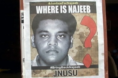 Man Who Made 'Ransom Call' to Missing JNU Student's Kin Interrogated