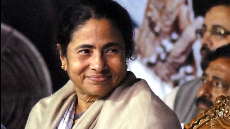 Mamata Banerjee meets PM over NCTC