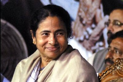 Mamata Banerjee meets PM over NCTC