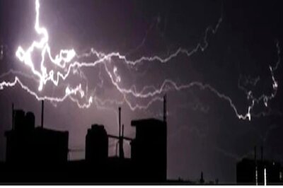 Rain Alert in Delhi, Uttar Pradesh and Rajasthan