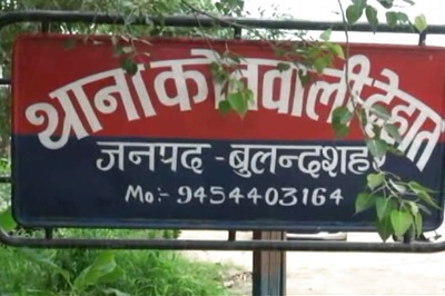 Bulandshahr Gangrape Victims Identify Prime Accused