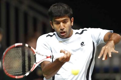 Bopanna, Katarina advance to French Open pre-quarters