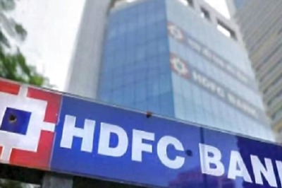HDFC Bank Becomes First Private Sector Bank To Open A Branch In Lakshadweep's Kavaratti