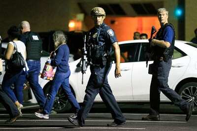 Five Dallas Police Killed in Ambush, Suspect Identified as Army Reservist