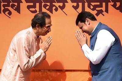 Shiv Sena Welcomes Governor's Decision After He Writes to BJP on Govt Formation