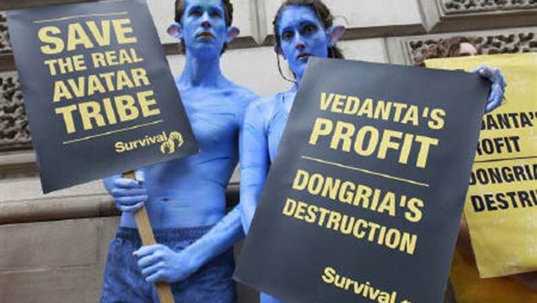 Despite setback, Vedanta vows to stay in India