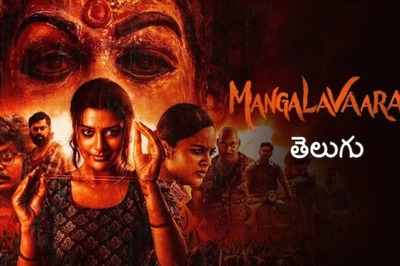 Payal Rajput-starrer Mangalavaaram Now Streaming On Disney+Hotstar