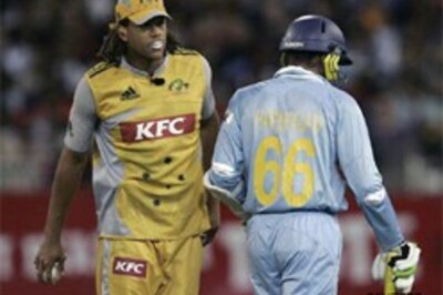 Keep your cool, BCCI bosses tell Indian team