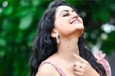 'When I Went for Shoot...': Sonali Patil Remembers How her Mother Always had her Back