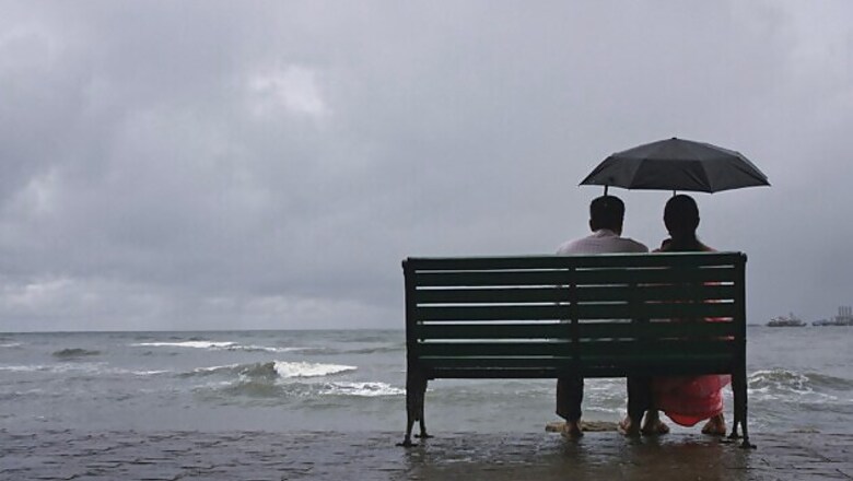 Monsoon revives, drought fears diminish