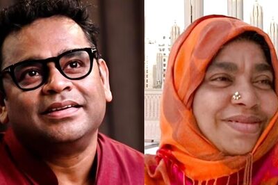 When AR Rahman’s Mother Got Overwhelmed After Hearing His Work For Roja