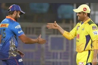 Ravi Shastri Compares Rohit Sharma With MS Dhoni, Says 'Tactical Accumen on Par'