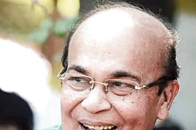 Meet Krishnadas Paul, The Man Who Founded Bisk Farm At 60