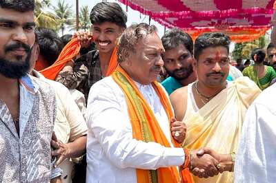 'Remove Vijayendra or Raghavendra First…': KS Eshwarappa on Why He Won't Withdraw LS Nomination