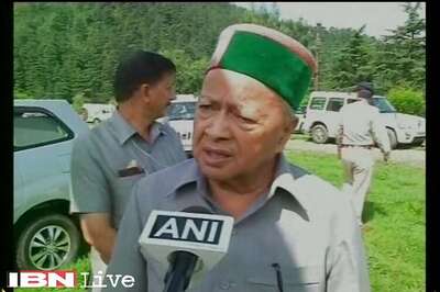 Supreme Court transfers Himachal Pradesh Chief Minister Virbhadra Singh’s disproportionate assets case to Delhi High Court.