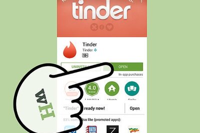 How to Adjust Your Tinder Search Distance