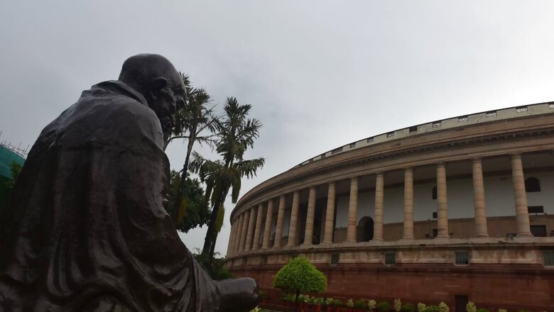 From Compulsory Ethics Education To Yoga Practice: List Of Private Member Bills In Monsoon Session