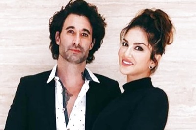 Sunny Leone to Enter Bigg Boss OTT House With Her Real-life Connection, Daniel Weber?