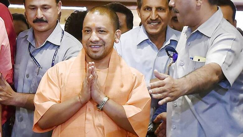 How UP Government Uses Twitter For Effective Governance