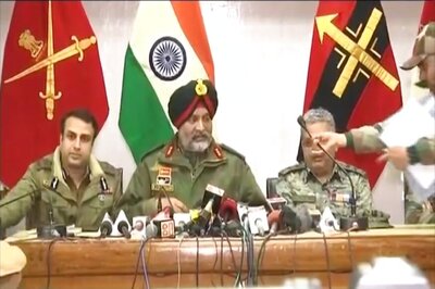 69 Terrorists Killed This Year so Far, 41 After Pulwama Terror Attack: Indian Army