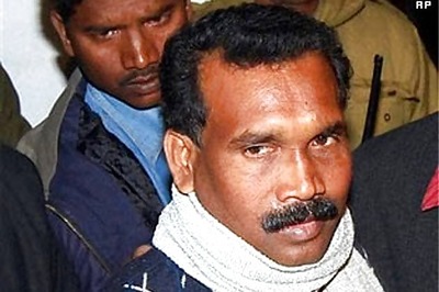 Jharkhand elections: Madhu Koda loses from Majhgaon