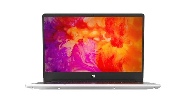 Xiaomi Announces Discounts on Mi Notebook 14 Horizon Edition, E-Learning Edition & More: All Offers