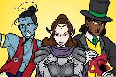 How to Create a Dungeon in D&D