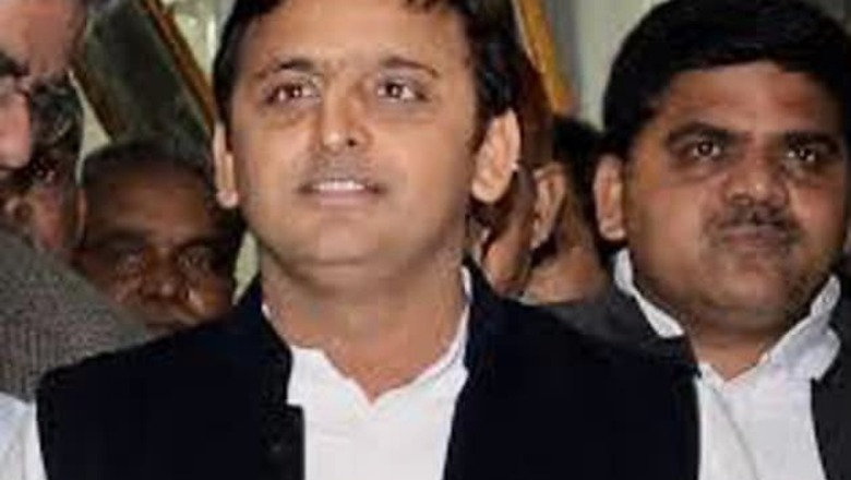 People waiting for Modi government to fulfill promises: Akhilesh Yadav