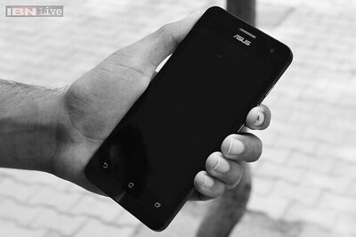 Asus to enter Indian smartphone market today; Zenfone 4, 5, 6 to be launched