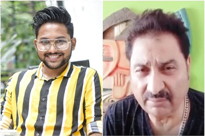 No One Has the Right to Raise Question on My Upbringing: Jaan Kumar Sanu on Dad Kumar Sanu's Video