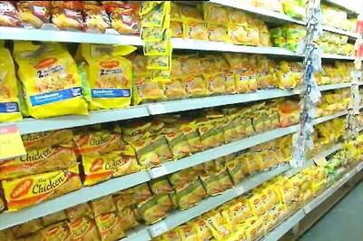 Top consumer court orders tests on nine Maggi samples