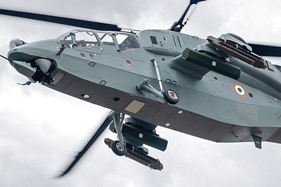 Chaatisgarh, Jharkhad, Odisha Gets 20 Helipads With Night Landing Facility