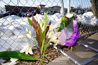 Colorado Shooting Victims Included Store Workers, Officer