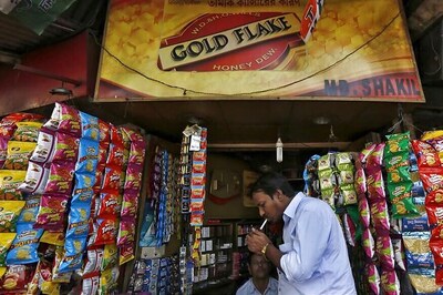 Centre Raises Tax on Cigarettes, To be Effective From July 18