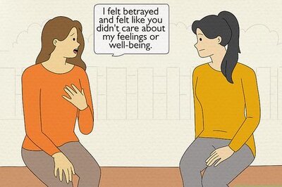 How to Become Friends Again With Someone Who Betrayed You