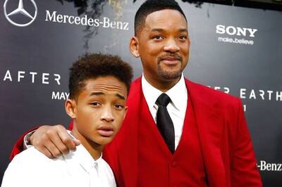 Happy Birthday Jaden Smith: Top 5 Movies of the American Actor