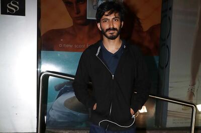 I Would Like to See the Big, Mainstream Actors Experiment With Their Roles: Harshvardhan Kapoor