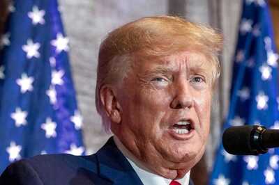 Elon Musk Says Donald Trump Will Win 'Landside Victory' If Indicted