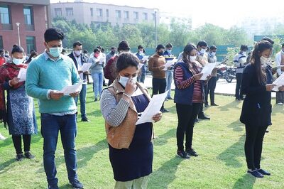 UPSC CSE 2022 Mains DAF Released: How to Apply, Know Exam Pattern