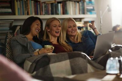 4 Ways to Beat The Winter Blues This January