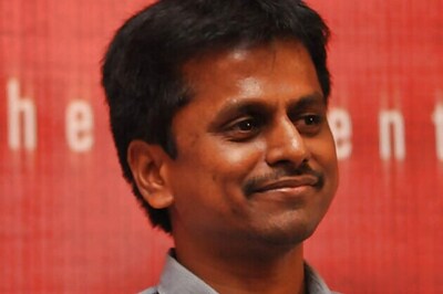 Actor Vijay, director Murugadoss sued for defamation