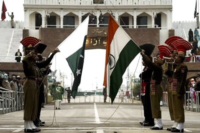 3 High Commission Officials in Pakistan Leave for India: Report