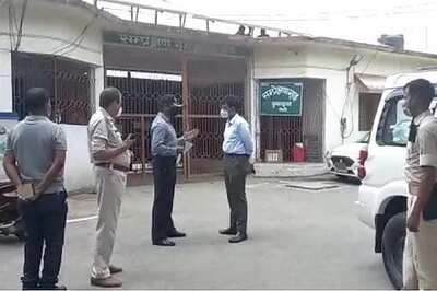 2 Inmates Climb 20-feet Wall, Escape From Juvenile Home in Jharkhand's Ranchi