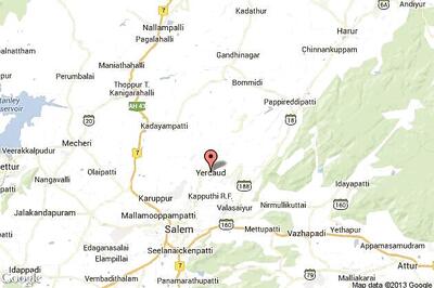 DMK to contest December 4 Yercaud by-election