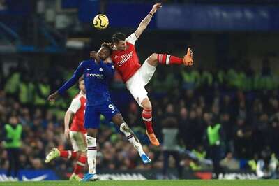 FA Cup Final Arsenal vs Chelsea Live Streaming: When and Where to Watch Online, TV Telecast, Team News