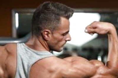 Here Are 4 Ways To Build Your Muscles Efficiently