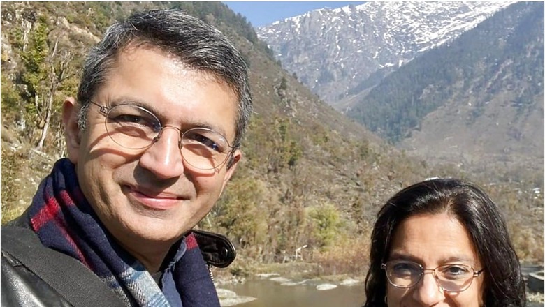 Fight In Deepika Padukone's Old Building: Kunal Kohli’s Wife Sends 10 Crore Defamation Notice To Neighbour