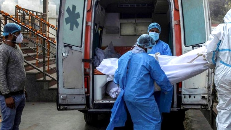 Bihar Reports 251k 'Excess Deaths' Since Pandemic in March 2020, 48.6 Times More Than Official Toll